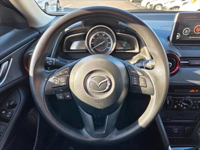 2016 Mazda CX-3 Sport
