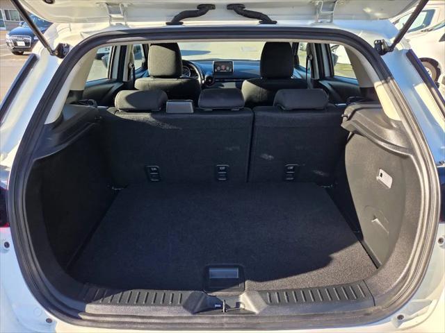 2016 Mazda CX-3 Sport