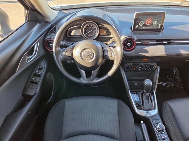 2016 Mazda CX-3 Sport
