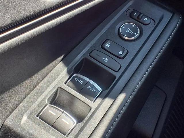2026 Honda Accord Sedan Sport