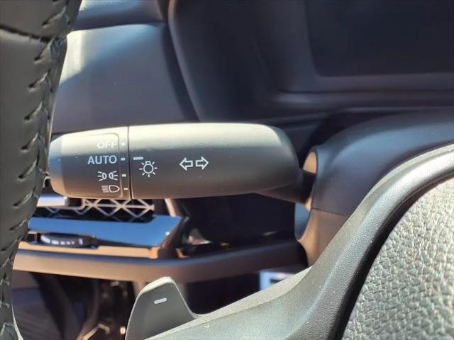 2026 Honda Accord Sedan Sport