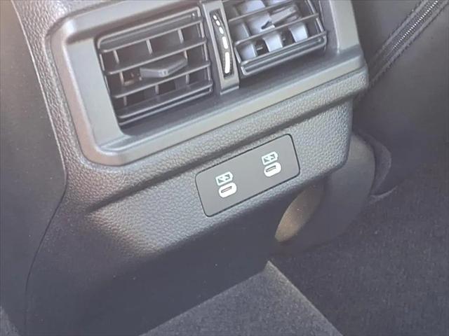 2026 Honda Accord Sedan Sport