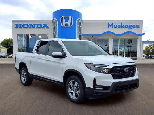 2026 Honda Ridgeline RTL for sale in Muskogee, OK