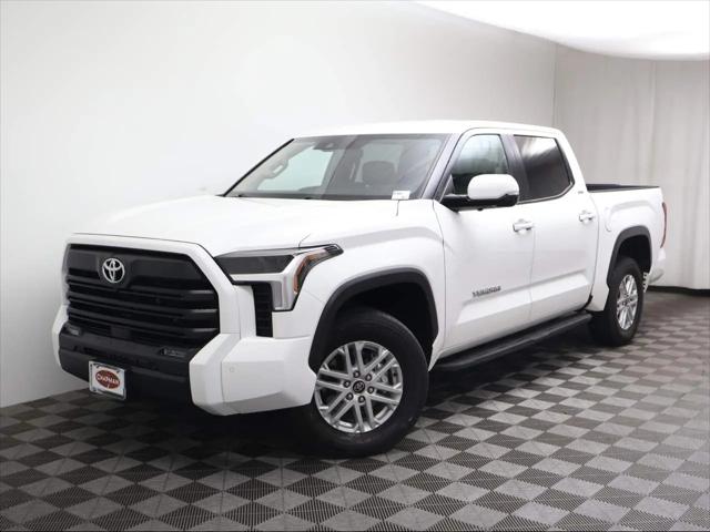 2024 Toyota Tundra SR5 for sale in Yuma, AZ