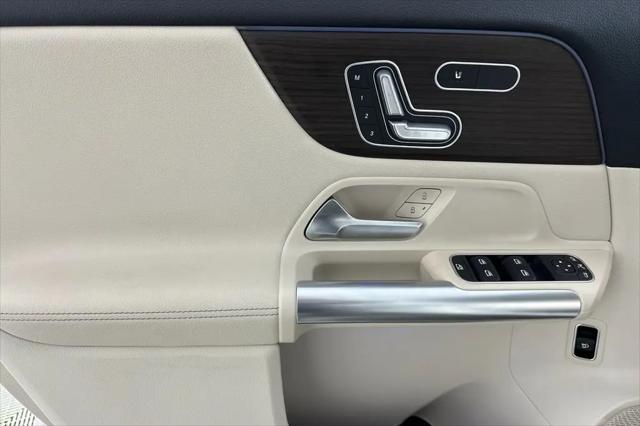2026 Mercedes-Benz GLA-CLASS 4MATIC