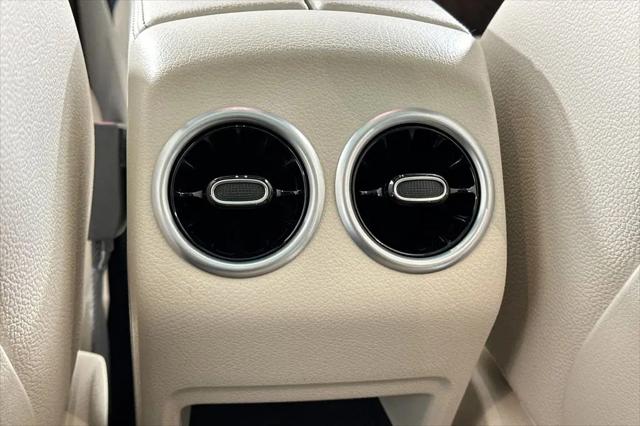 2026 Mercedes-Benz GLA-CLASS 4MATIC