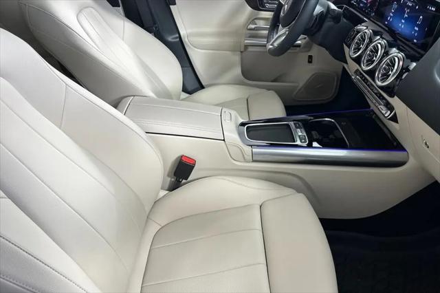 2026 Mercedes-Benz GLA-CLASS 4MATIC