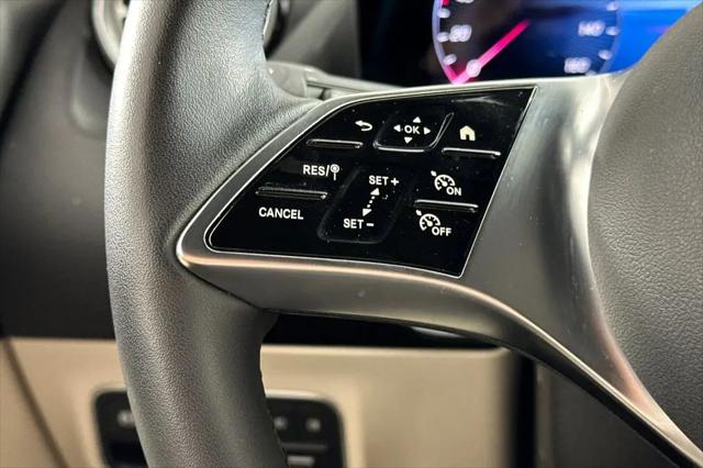 2026 Mercedes-Benz GLA-CLASS 4MATIC