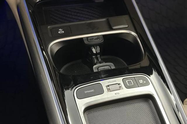2026 Mercedes-Benz GLA-CLASS 4MATIC