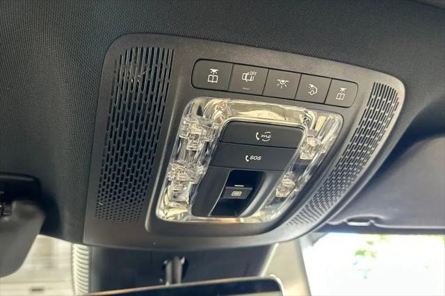 2026 Mercedes-Benz GLA-CLASS 4MATIC
