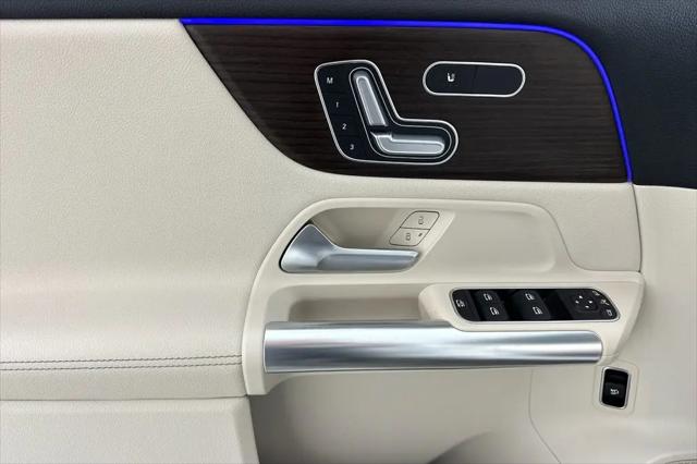 2026 Mercedes-Benz GLA-CLASS 4MATIC