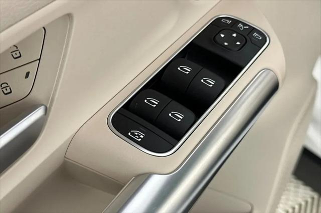 2026 Mercedes-Benz GLA-CLASS 4MATIC