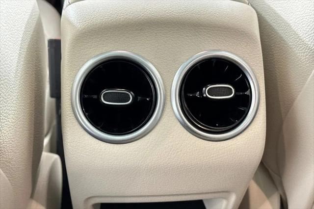 2026 Mercedes-Benz GLA-CLASS 4MATIC