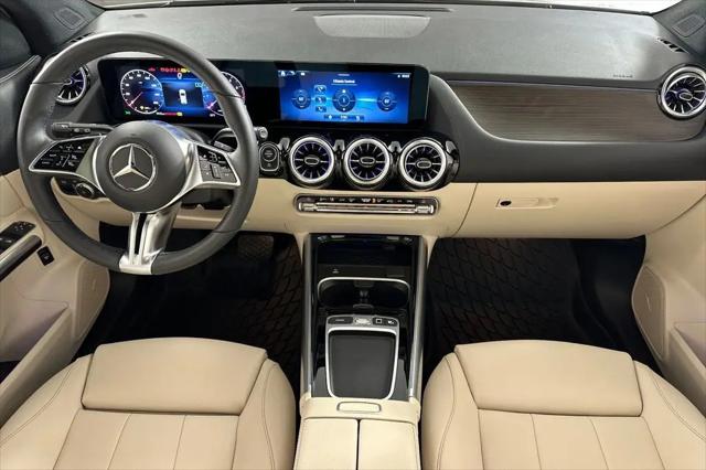 2026 Mercedes-Benz GLA-CLASS 4MATIC
