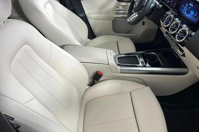 2026 Mercedes-Benz GLA-CLASS 4MATIC