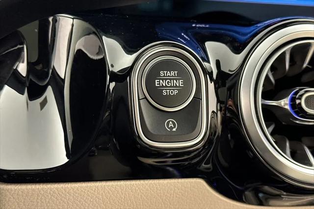 2026 Mercedes-Benz GLA-CLASS 4MATIC