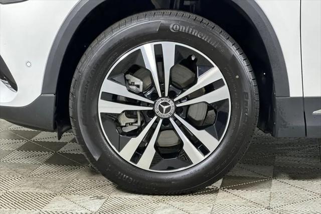 2026 Mercedes-Benz GLA-CLASS 4MATIC