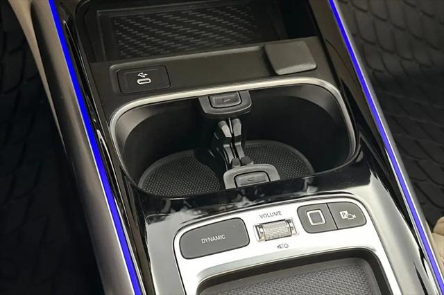2026 Mercedes-Benz GLA-CLASS 4MATIC