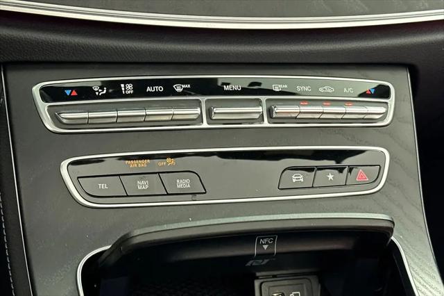 2023 Mercedes-Benz E 450 E 450