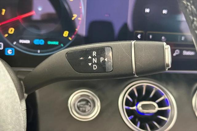 2023 Mercedes-Benz E 450 E 450