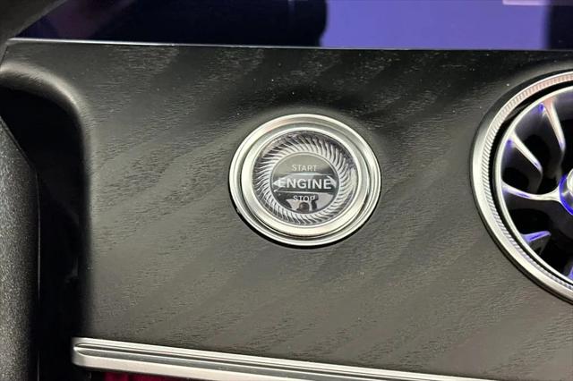 2023 Mercedes-Benz E 450 E 450