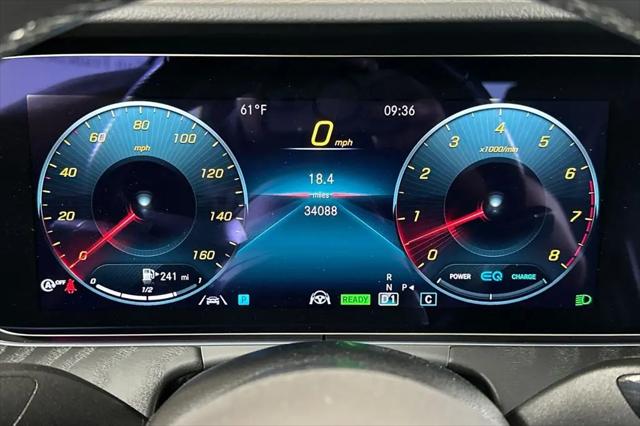 2023 Mercedes-Benz E 450 E 450