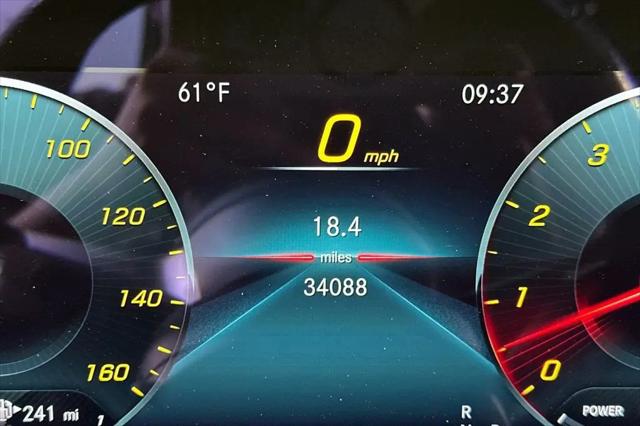 2023 Mercedes-Benz E 450 E 450