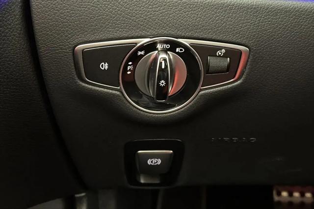 2023 Mercedes-Benz E 450 E 450