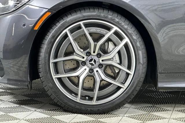 2023 Mercedes-Benz E 450 E 450