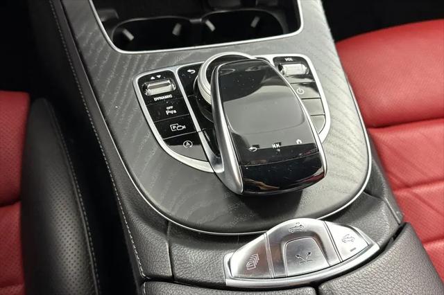 2023 Mercedes-Benz E 450 E 450