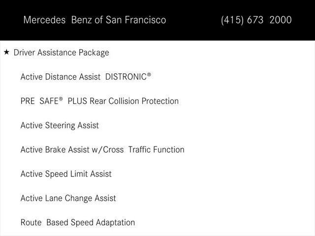 2023 Mercedes-Benz E 450 E 450