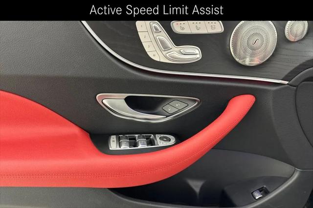 2023 Mercedes-Benz E 450 E 450