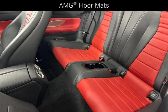 2023 Mercedes-Benz E 450 E 450