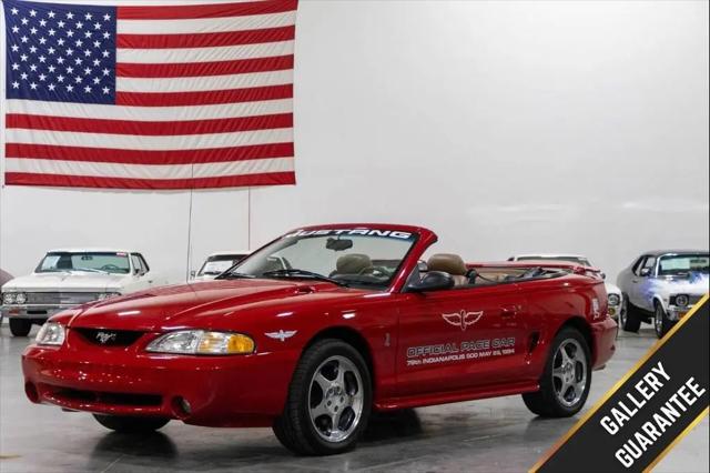 1994 Ford Mustang GT for sale in Grand Rapids, MI