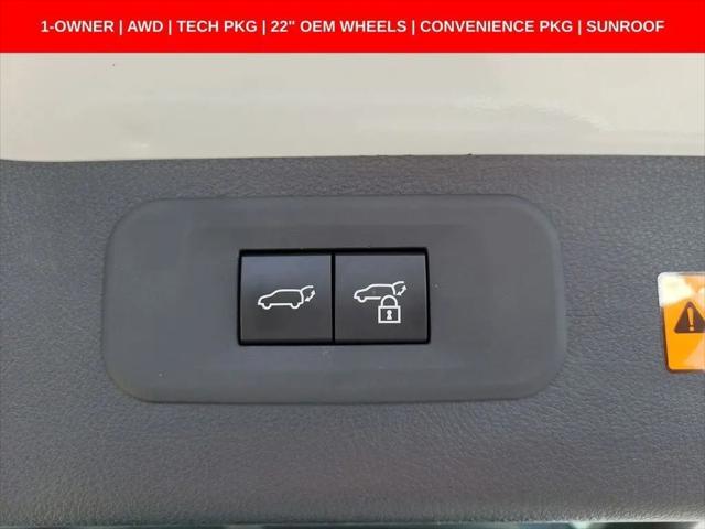 2026 Lexus TX 350 Luxury