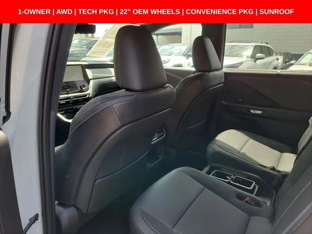 2026 Lexus TX 350 Luxury