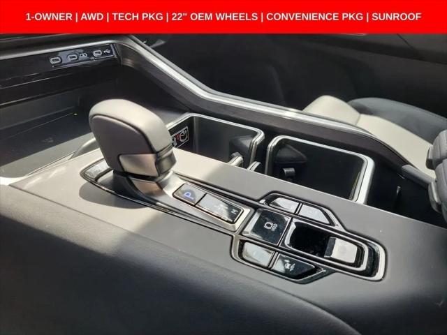 2026 Lexus TX 350 Luxury