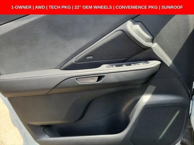 2026 Lexus TX 350 Luxury