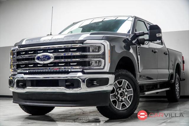 2026 Ford F-250 Platinum for sale in Kennesaw, GA