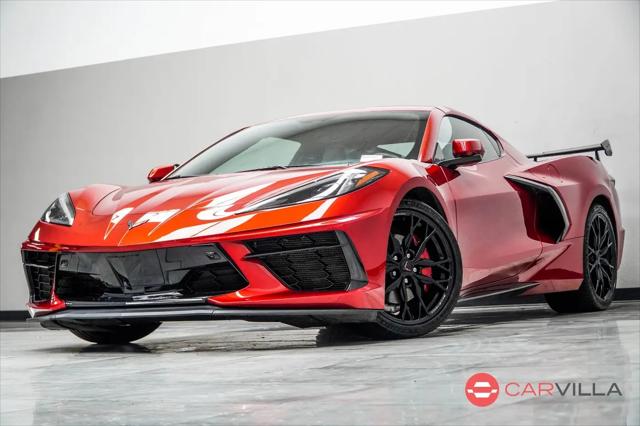 2023 Chevrolet Corvette Stingray RWD Coupe 2LT for sale in Kennesaw, GA