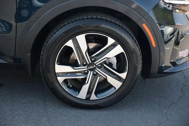 2023 Kia Sorento Hybrid SX Prestige
