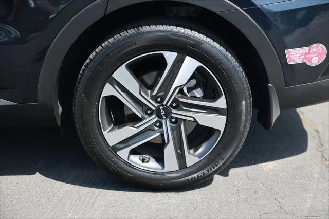 2023 Kia Sorento Hybrid SX Prestige