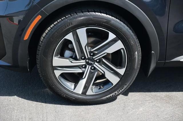 2023 Kia Sorento Hybrid SX Prestige