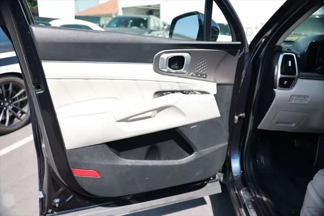 2023 Kia Sorento Hybrid SX Prestige
