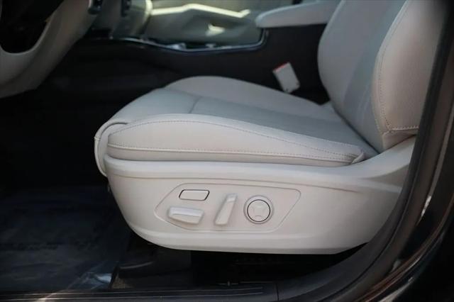 2023 Kia Sorento Hybrid SX Prestige