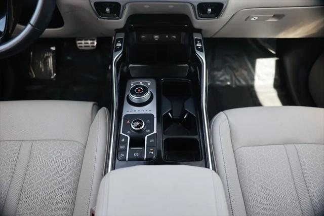 2023 Kia Sorento Hybrid SX Prestige