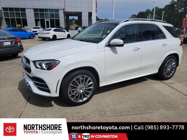 2023 Mercedes-Benz GLE GLE 350 Base for sale in Covington, LA