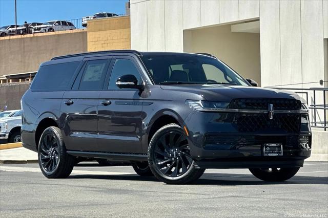 2026 Lincoln Navigator Reserve L for sale in La Mesa, CA