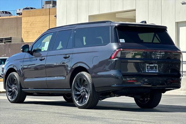 2026 Lincoln Navigator Reserve L