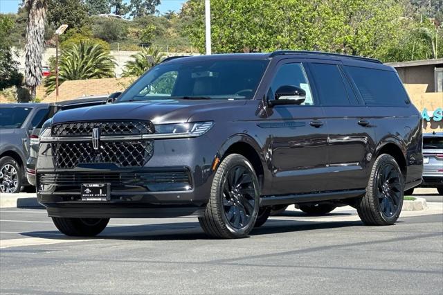 2026 Lincoln Navigator Reserve L